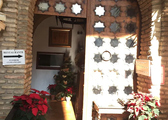 Patios * Кордова