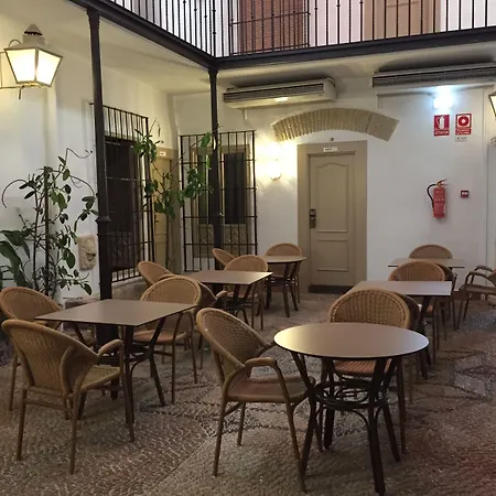 Patios Córdoba