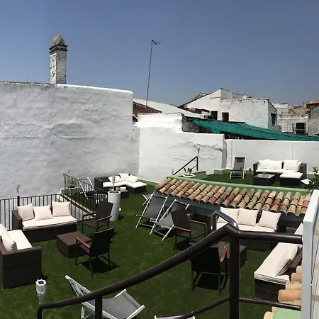 Patios Córdoba