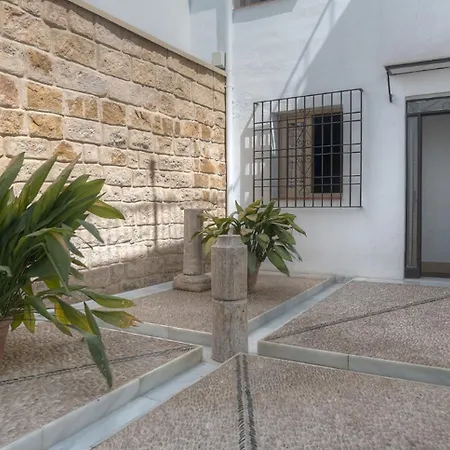 Patios