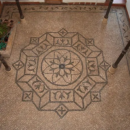 Szálloda Patios *