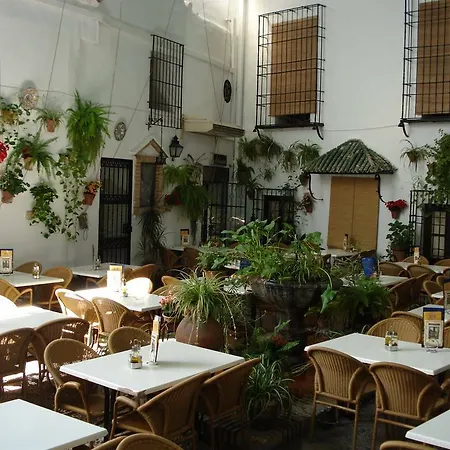 Szálloda Patios *