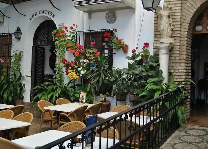 Patios *